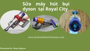 dyson V10
