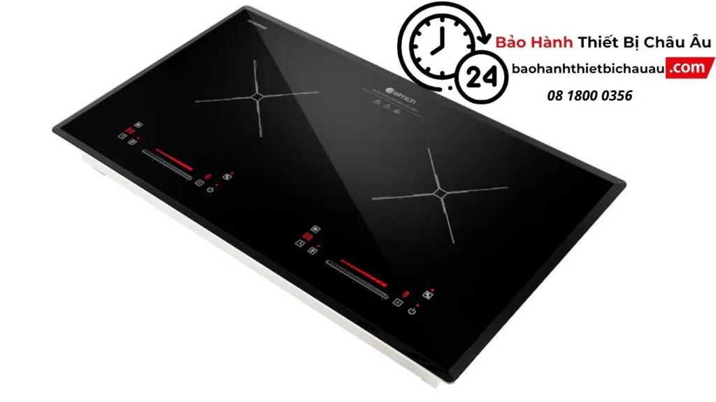 Sửa Bếp Từ Elmic Tại Hà Nội | Có Mặt Nhanh – Gọi 08 1800 0356