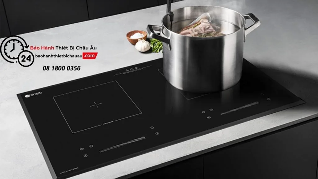 🛠️ Dịch Vụ Sửa Bếp Từ Elmic Tận Nhà – Chuyên Nghiệp – Minh Bạch