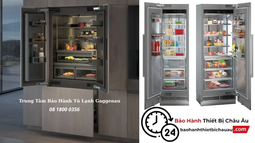 Trung Tâm Bảo Hành Tủ Lạnh Gaggenau Tại Hà Nội Uy Tín, Chính Hãng 2 Dịch vụ tại trung tâm bảo hành tủ lạnh Gaggenau tại Hà Nội