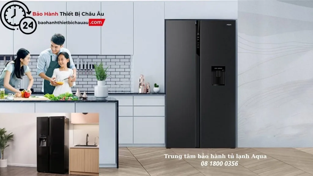 Trung tâm bảo hành tủ lạnh Aqua tại Hà Nội – Sửa chữa uy tín, chính hãng 2 Dịch vụ tại Trung tâm bảo hành tủ lạnh Aqua tại Hà Nội
