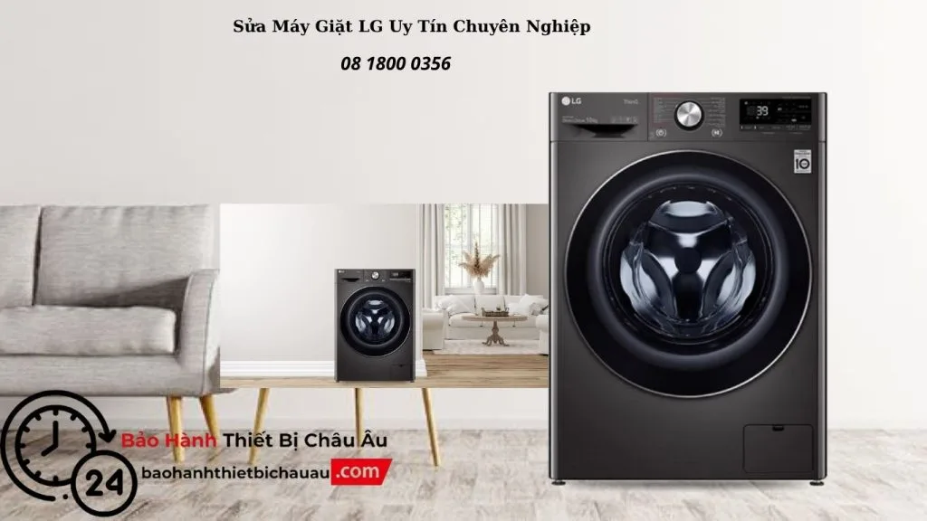 Sửa Máy Giặt LG Tại Hà Nội – Uy Tín, Chính Hãng, Chuyên Nghiệp 3 Địa chỉ sửa máy giặt LG tại Hà Nội