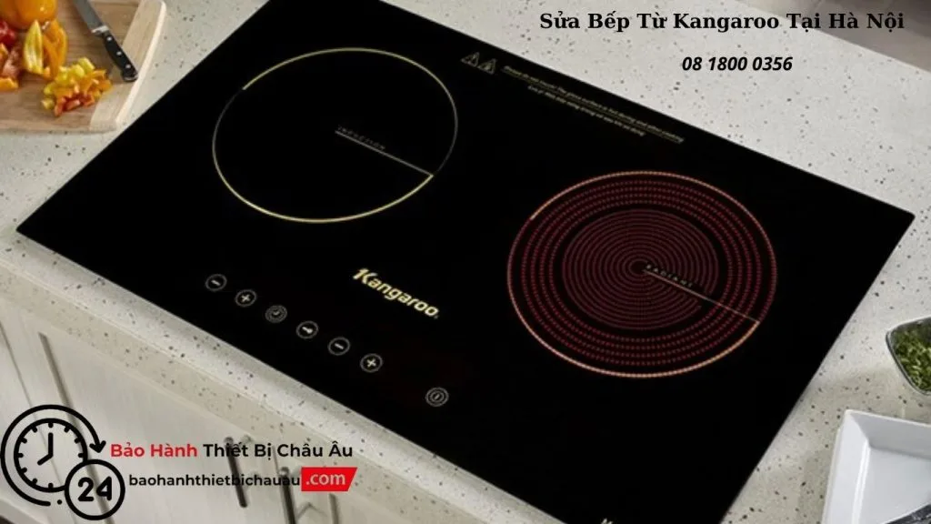 Sửa Bếp Từ Kangaroo Tại Hà Nội | Dịch Vụ Tận Nhà – Uy Tín – Giá Rẻ