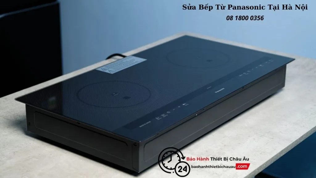 Sửa Bếp Từ Panasonic Tại Hà Nội | Tận Nhà – Uy Tín – Nhanh Chóng
