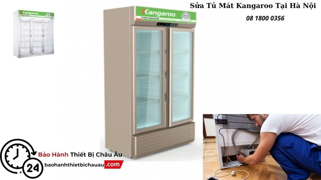 Sửa Tủ Mát Kangaroo Tại Hà Nội | Dịch Vụ Tận Nhà – Có Mặt Sau 30 Phút 2 Dịch Vụ Sửa Tủ Mát Kangaroo Tại Hà Nội Có Gì Nổi Bật?