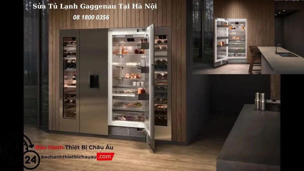 Sửa Tủ Lạnh Gaggenau Tại Hà Nội | Sửa Tại Nhà – Uy Tín – Bảo Hành Dài Hạn 1 Sửa Tủ Lạnh Gaggenau Tại Hà Nội | Sửa Tại Nhà – Uy Tín – Bảo Hành Dài Hạn