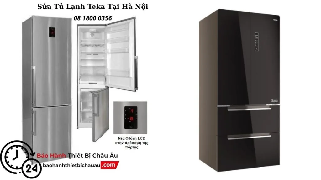 Sửa Tủ Lạnh Teka Tại Hà Nội – Có Mặt Sau 30 Phút | Gọi 08 1800 0356 3 Quy Trình Sửa Tủ Lạnh Teka Tại Hà Nội