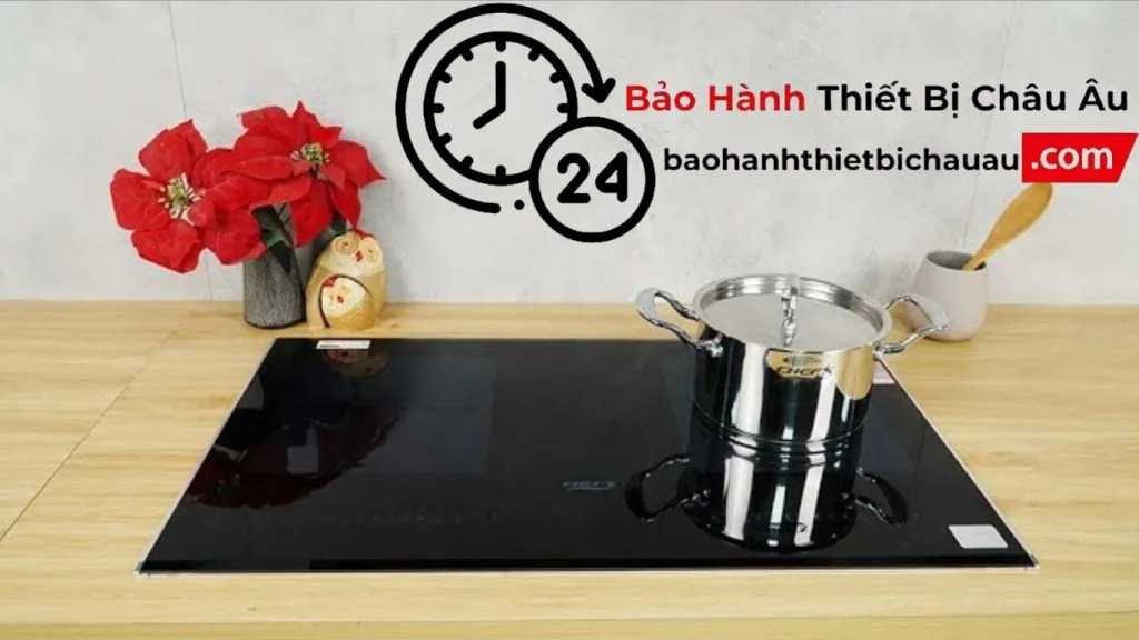 Sửa Bếp Từ Chefs Tại Hà Nội – Có Mặt Sau 30 Phút | 08 1800 0356