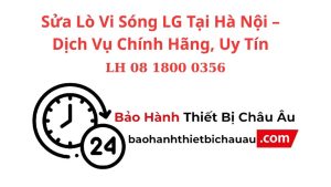 Sua Lo Vi Song LG Tai Ha Noi – Dich Vu Chinh Hang Uy Tin