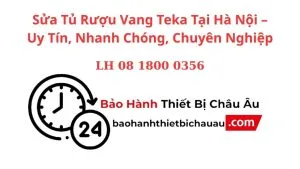 Sua Tu Ruou Vang Teka Tai Ha Noi – Uy Tin Nhanh Chong Chuyen Nghiep